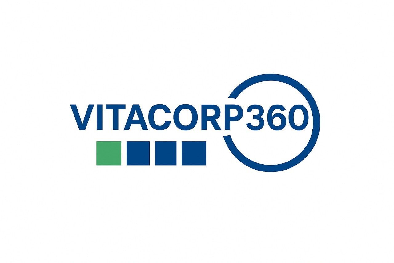 Logo de Vitacorp360 - Ir a Inicio